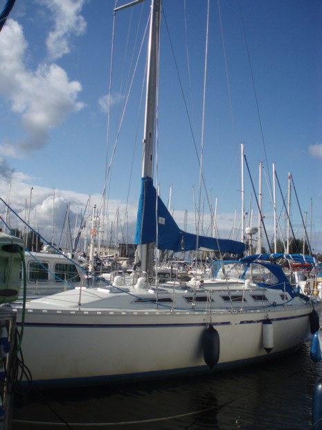 Nordwind Aussenansicht