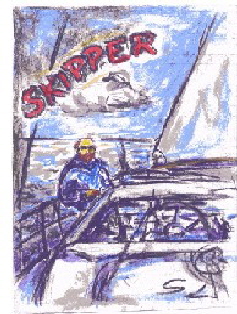 skipper