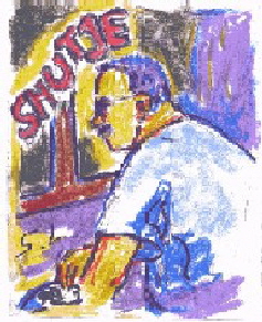 smutje